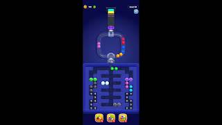 Ball Loop level 23 Voodoo IOS Gameplay walkthrough solution Net Worth