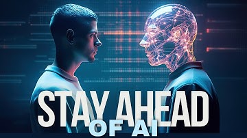 Skills You Should Learn In The Age Of AI