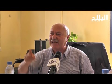 والي عين تيموشنت ي بهدل رئيس الدائرة ومير بني صاف حشمتونا والله آآآو وين رانا رايحين