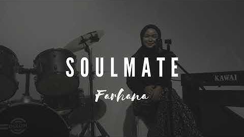 [Esperto Music] SOULMATE - KAHITNA ( COVER BY FARHANA ABDULLAH )