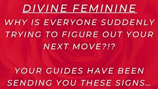 Divine Feminine🦋444🦋Your Ability To Conceal THIS Will Literally Change Your Life‼️🎯⚠️SPECIFIC⚠️ by Heart2Heart Love Messages 35,019 views 1 month ago 21 minutes