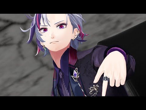 【にじさんじMMD】マフィア