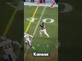 Perine Goes OFF! Oklahoma’s Rushing Beast #nfl #thefranchisechiefs #arianagrandedating #viral