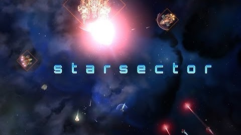 Starsector - tweaking the settings.json
