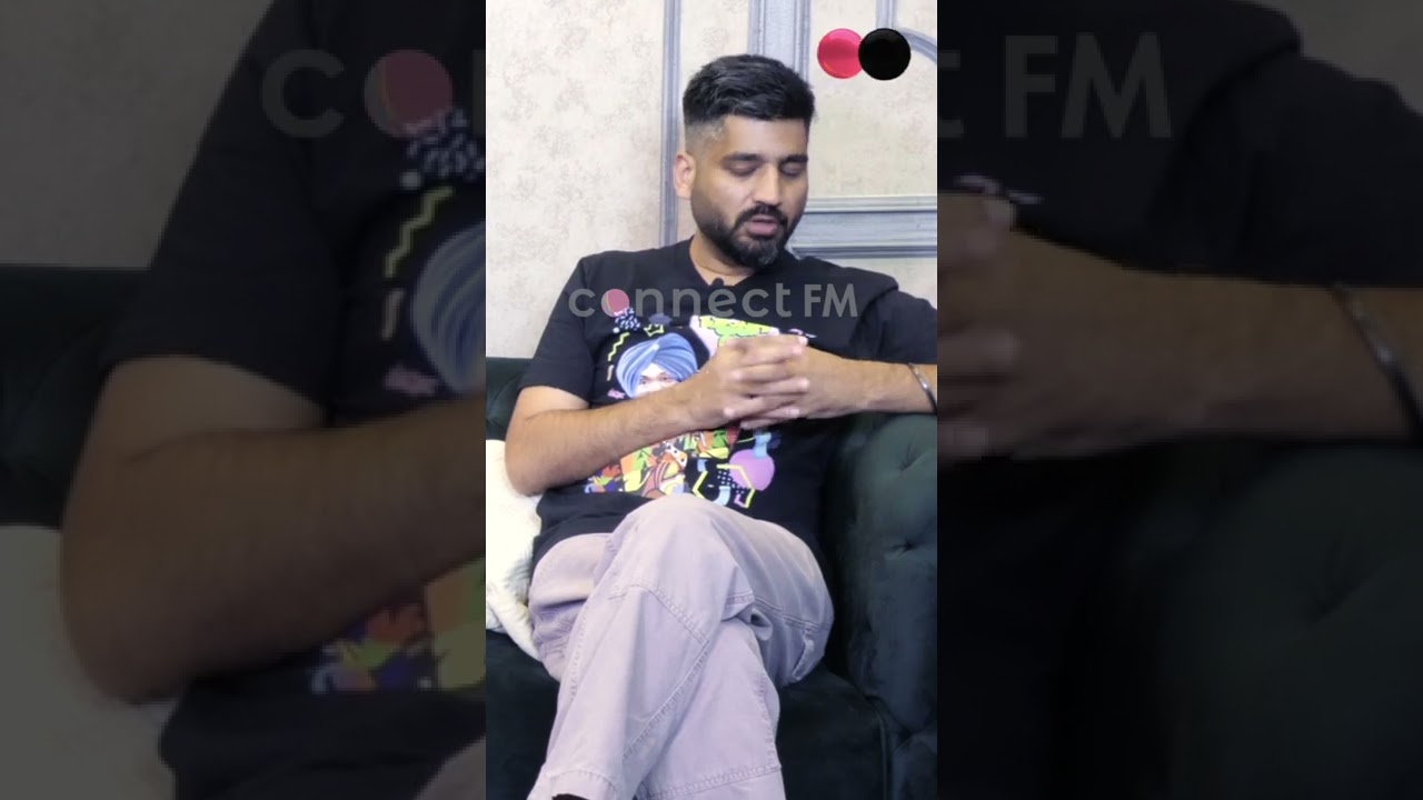 Jaani te B'praak naal kyu hundi hai Jagdeep Sidhu di ladai – Moh Movie Interview