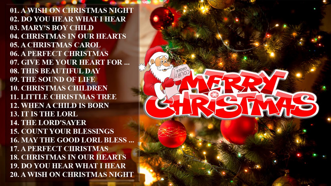The Beautiful Christmas Songs Medley Paskong Pinoy 2018  Best Tagalog