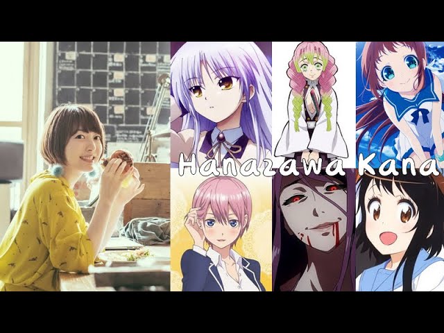 Kana Hanazawa, 2 More Join Major 2nd Anime Cast - Anime Herald