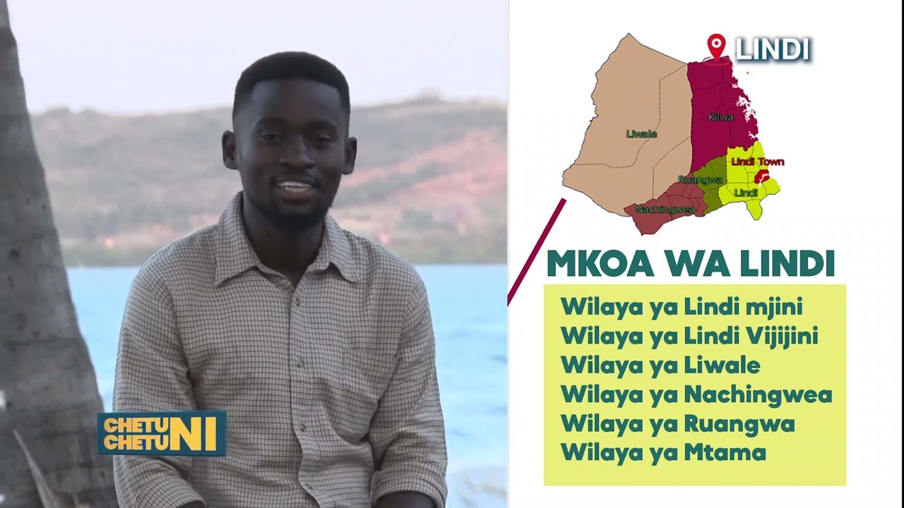 VIVUTIO NA FURSA ZA LI DI MANISPAA.