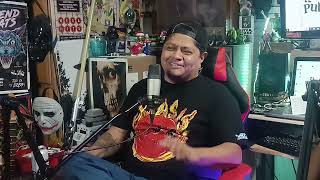 El Punkcast - Charlie Vega Xkoria El Odio El Cine La Pubertad Infinita Y La Producción.