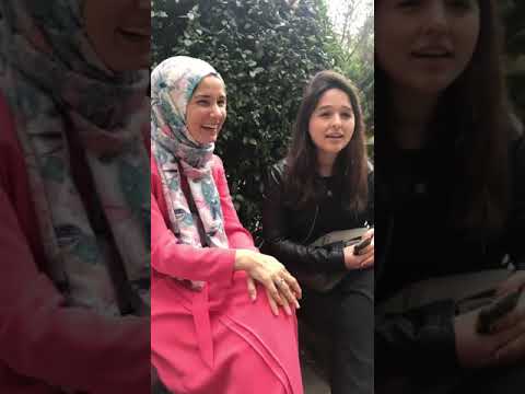 Veysel Zaloğlu Dipsiz Kuyum Ateist Papağan Cover (Zehra&Zeynep)