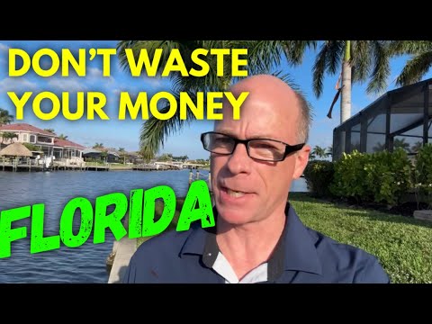 CRUSHING Impact of Moving to FLORIDA: Maximize Your Retirement