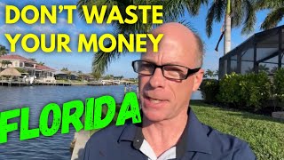 CRUSHING Impact of Moving to FLORIDA: Maximize Your Retirement