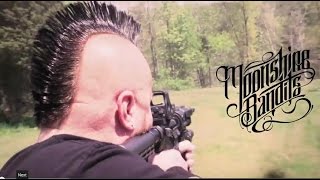 Outback (feat. The Lacs and Durwood Black) - Moonshine Bandits [Official Lyric Video] chords