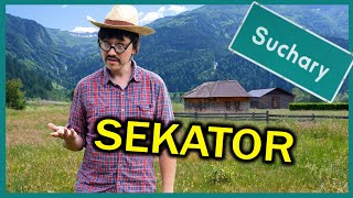 SEKATOR - Suchary #187