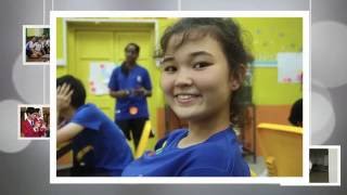 YISC Investiture 2013