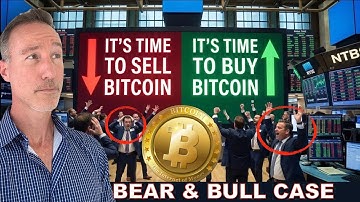 Buying Bitcoin in Uncertain Times Works — Until THIS Happens.