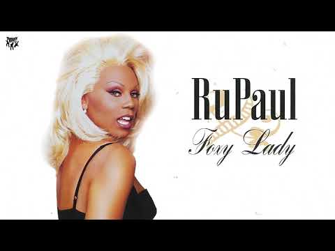 RuPaul - Party Train