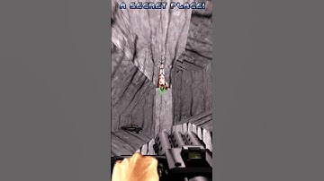 reference to the Imperial Stormtrooper from Star Wars Dark Force in Duke Nukem 3D #dukenukem3d