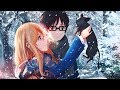 1 Hour Beautiful Anime Piano Music for Studying and Relaxing【BGM】