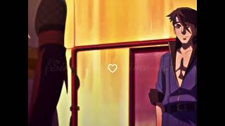 They Are So Cute Together Chocho X Mitsuki