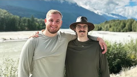 Letzten Storys vor der Aussetzung! 7vs Wild