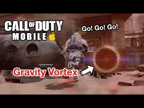 【CoD:Mobile】3 Ranked Matches Gameplay! #2