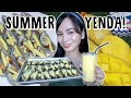 DIY Meryenda : BAKED TAHONG &amp; MANGO EASY RECIPE! | RealAsianBeauty