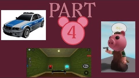 Things I want in Piggy Build Mode [Part 4]