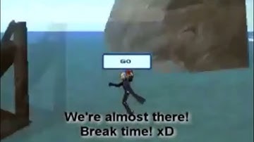 fusionFall adventures episode 1 (REUPLOAD)