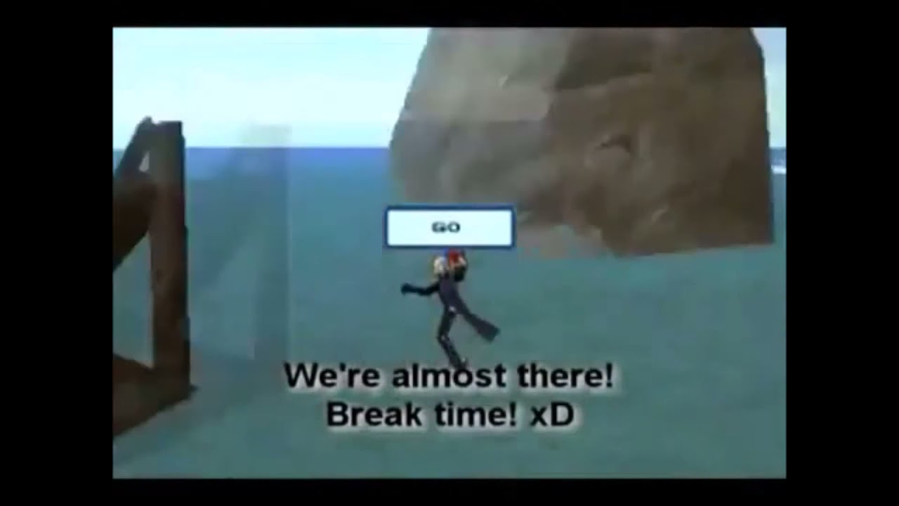 fusionFall adventures episode 1 (REUPLOAD)
