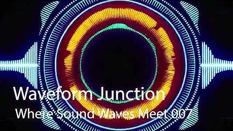 Waveform Junction - WSWM 007