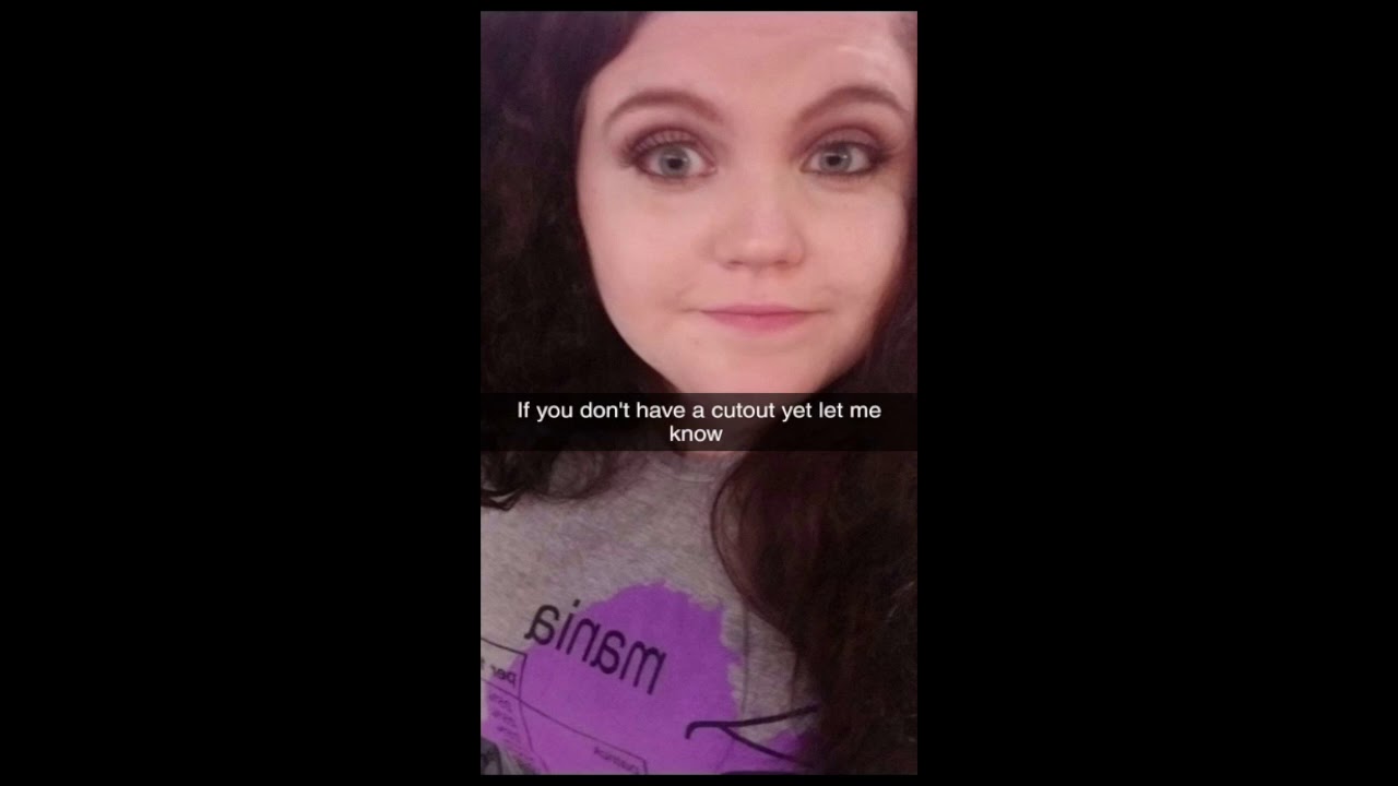 Fall Out Boy Mania Tour Project Snapchat 10 22 17 Youtube