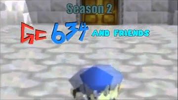 Geofcraze634 intro season 2