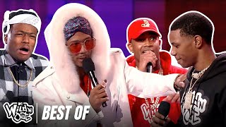 Pick Up & Kill It For 3 Hours Straight   SUPER COMPILATION | Wild 'N Out
