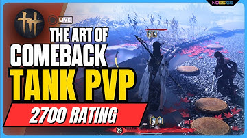 I Should’ve Died 100 Times… Yet I Reached Legend