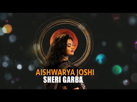 Aishwarya Joshi | Sheri Garba | Navratri Special | nonstop | 2026 #aishwaryajoshi