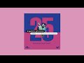 Digable Planets - 'Reachin...' 25th Anniversary Mixtape mixed by Chris Read