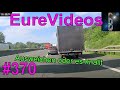 Eure Videos #370 - Eure Dashcamvideoeinsendungen #Dashcam