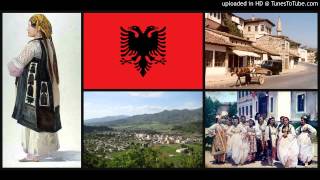 a kan uj ato burime albania traditional dance of prmeti
