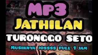 JATHILAN TURONGGO SETO