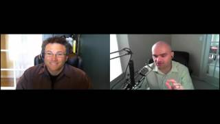 Unanimous AI CEO Dr. Louis Rosenberg on Human Swarming