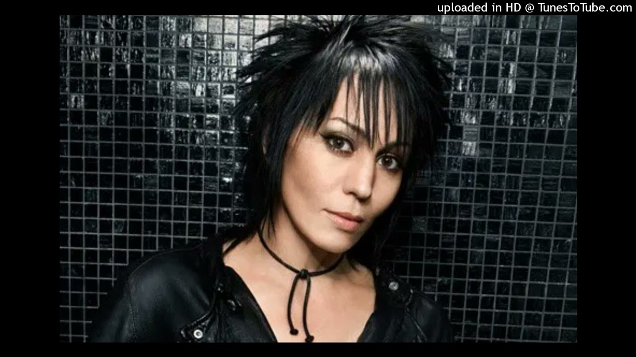 Joan Jett & The Blackhearts - Unvarnished - YouTube
