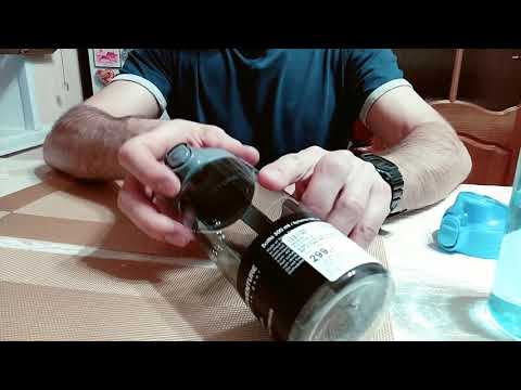 Идеальная бутылка для воды в тренажерный зал для фитнеса на природу