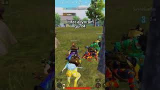 İltifat Alıyorum Gün 4