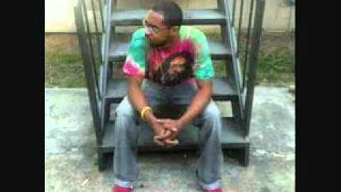 Ken Doss - "I Hope Not"