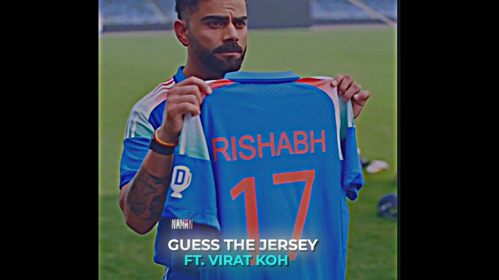 Rishabh's Cough Is Permanent🔥😂 #viratkohli