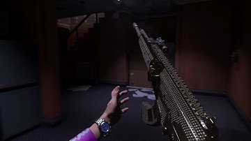 MOVEMENT YOU CAN RELAX TO😴 + BEST UPDATED CLASSES | MW SND