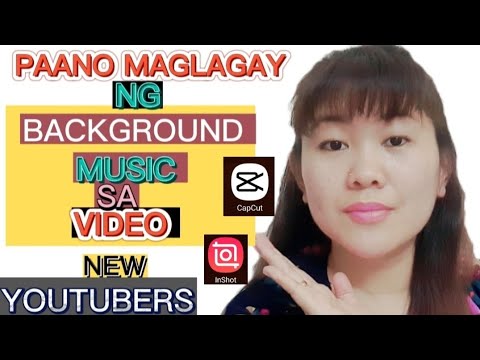 Video: Paano Maglagay Ng Musika Sa Katayuang 