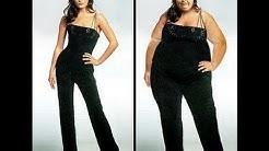 Cara Menguruskan Badan dengan Photoshop - Durasi: 6.05. 