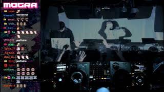 Aiobahn live at MOGRA YEAR END PARTY 2022 -ALL NIGHT-